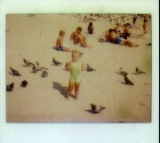 Lisa 0238.jpg: 1981/07/01 - Newport Beach - 1981